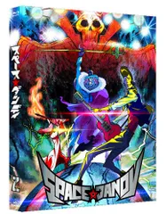 クルセイド ダンディ（ビームサーベル）　sp サイン　スペースダンディ 2025年最新】スペース☆ダンディの人気アイテム - メルカリ