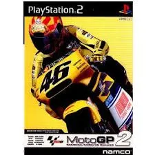 PS2-MotoGP2
