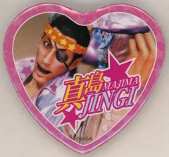 龍が如く 真島吾郎 誕生日くじ　まとめ売り 龍が如く 真島吾郎 誕生日くじ まとめ売り
