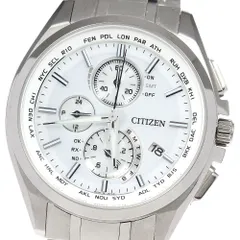 2025年最新】CITIZEN H804-T018696の人気アイテム - メルカリ
