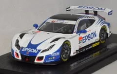 ASC MZP218KH KEIHIN HSV010 2010 限定カラー 1/18 KEIHIN HSV 010 (SuperGT 2010 No.17)[フロンティアート