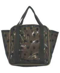 ラドロー　バック　グレー　お値下げ ラドローの値下げアイテム | フリマアプリ ラクマ