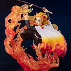 フィギュアーツZERO鬼滅の刃 煉獄杏寿郎