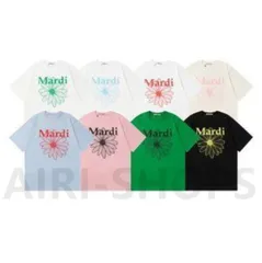 2024年最新】mardi mercredi tシャツ 正規品の人気アイテム - メルカリ