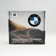 新品未使用 送料無料 フロートセンターキャップ 4個セット イミッツ 