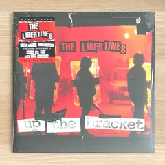 2025年最新】the libertines レコードの人気アイテム - メルカリ