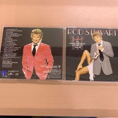 ザ・グレイト・アメリカン・ソングブック Vol.3
