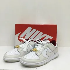 NIKE ナイキ スニーカー W NIKE DUNK LOW SE DV1160-100