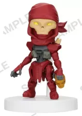 【中古】トレーディングフィギュア レヴナント 「APEX LEGENDS デフォルメフィギュア Vol.1」