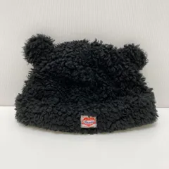 2025年最新】BASICKS bear beanieの人気アイテム - メルカリ