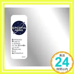 EPCOTIA(初回盤)(CD+DVD) [CD] NEWS_02
