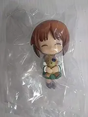 【中古】ねんどろいどぷち ガールズ＆パンツァー 02 シークレット(西住みほ) n5ksbvb