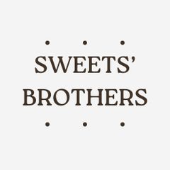 SWEETS' BROTHERS ■ 追加送料1,222円 ■ スイーツブラザーズ ■