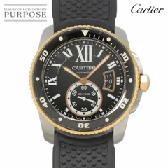 2025年最新】カルティエ カリブル ベルトの人気アイテム - メルカリ