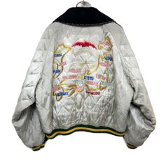 KAPITAL jacket スカジャン 2 Yahoo!オークション -「kapital ジャケット 2」の落札相場・落札価格