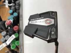 【最短翌日発送】ELEVEN S TRIPLE TRACK | 中古 | パター | オデッセイ