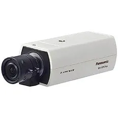 2025年最新】ネットワークカメラ パナソニック wvの人気アイテム
