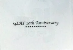 2025年最新】GLAY EXPO 2004の人気アイテム - メルカリ