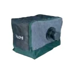 HiKOKI ハイコーキ 集じん機 用 R30Y3 / R30Y3(S) 用 メッシュバッグ 323336 集塵 集塵機 集じん ダストバック JAN4966375331469のサムネイル
