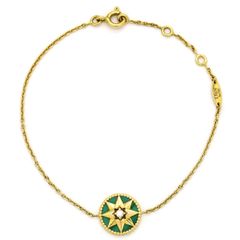 【HERMES】エルメス FARANDOLE ピアス ローズゴールド エルメス HERMES ピアス ファランドール K18RG ローズゴールド