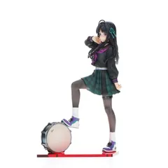 安和すばる(あわすばる) ガールズバンドクライ 1/7 完成品 フィギュア(PV205) コトブキヤ