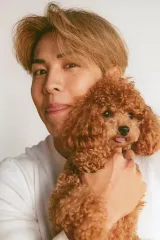 【中古】ポストカード RIKU(THE RAMPAGE) ポストカード 「RIKU 1st 写真集 Life is Beautiful」 EXILE TRIBE STATION購入特典