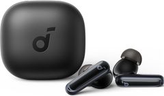 Anker Soundcore P40i (Bluetooth 5.3) 【完全ワイヤレスイヤホン/ウルトラノイズキャンセリング 2.0 / マルチポイント接続 / 最大60時間再生 / PSE技術基準適合】ブラック