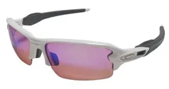 オークリー サングラス フラック 2.0 FLAK 2.0 OO9271-10 プリズム ゴルフ Prizm 男女兼用 アジアンフィット OAKLEY スポーツサングラス