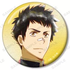 ハイキュー ユース 疑似ユース合宿フェア 缶バッジ 佐久早聖臣 - メルカリ
