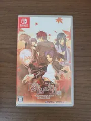 【Switch】緋色の欠片 玉依姫奇譚 ~おもいいろの記憶~ for Nintendo Switch