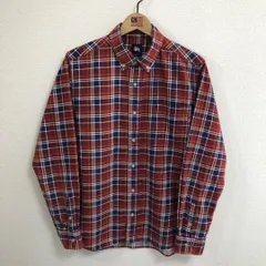 2025年最新】stussy シャツ チェックの人気アイテム - メルカリ