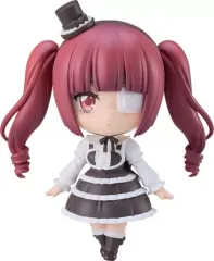 【中古】フィギュア ねんどろいど 花園ゆりね 「邪神ちゃんドロップキック」のサムネイル
