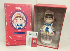 アイドルペコちゃん 不二家 ミニミニペコちゃん シークレット