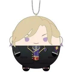 【中古】ぬいぐるみマスコット ヴィル・シェーンハイト 「ディズニー ツイステッドワンダーランド ふわコロりん2」