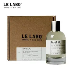 値下げ不可 最終価格‼️ LE LABO ルラボ GAIAC10 100ml ル ラボ / GAIAC 10の公式商品情報｜美容・化粧品情報はアットコスメ