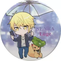 センワン2019 センラ 缶バ 等身 センラ 缶バッジ センワン バッジ MARCEL の通販 by MOON