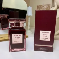 2024年最新】TomFord 香水 チェリーの人気アイテム - メルカリ