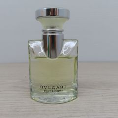 BVLGARI　プールオム オードトワレ　30ml　(C4-78)　T