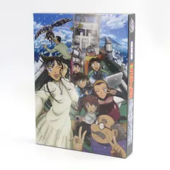 2024年最新】コナン blu-ray boxの人気アイテム - メルカリ