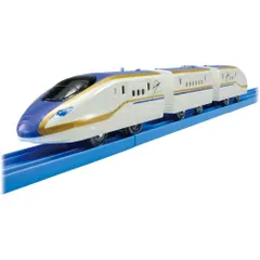 タカラトミー プラレール S-05 ライト付E7系新幹線かがやき 電車 列車 おもちゃ 3歳以上