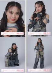 櫻坂46 I want tomorrow to come 遠藤光莉 「I want tomorrow to come」ジャケット写真衣装 コンプ