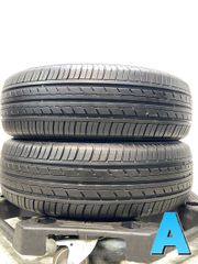 175/60R15  
ヨコハマ ブルーアース Es32 
中古タイヤ サマータイヤ 2本セット
 s15250519022