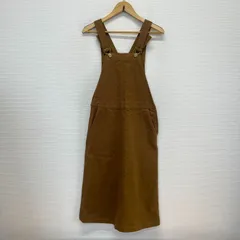 川口春奈着用美品スティーブンアランドッキングサロペットSサイズ 川口春奈着用美品スティーブンアランドッキングサロペットS