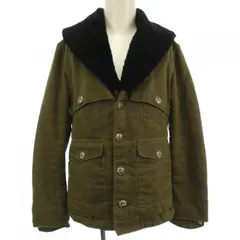クロムハーツ CHROME HEARTS ジャケットのサムネイル