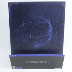 PS4ソフト ELDEN RING NIGHTREIGN コレクターズエディション ※中古