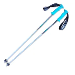 【美品】LIKI スキーストック　SPEED14T　チタン製 115cm 美品】LEKI スキーストック 115cm 楽天市場】スキー ストック