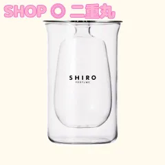 2024年最新】shiro グラスベースの人気アイテム - メルカリ