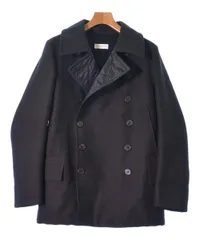 DRIES VAN NOTEN ピーコート メンズ 【古着】【中古】【送料無料】のサムネイル