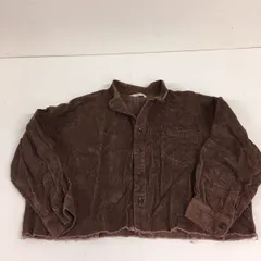 送料無料★Ciaopanic チャオパニック★コーデュロイジャケット　シャツジャケット★レディースフリーサイズ#60621sj92