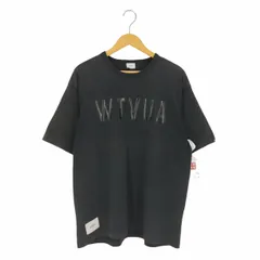 2024年最新】wtaps ダブルタップス Tシャツの人気アイテム - メルカリ